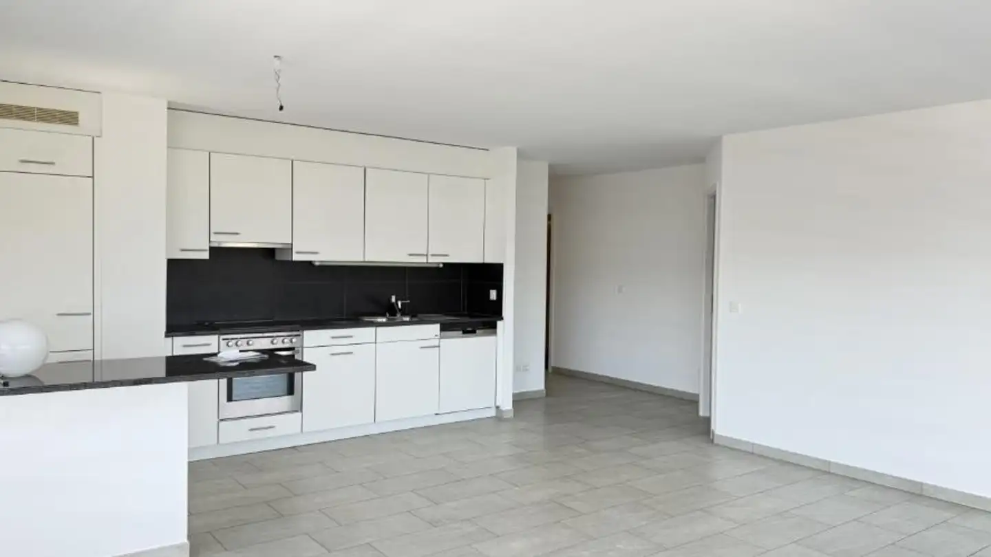 Wohnung mieten - Chemin des Sauges 9, 1018 Lausanne