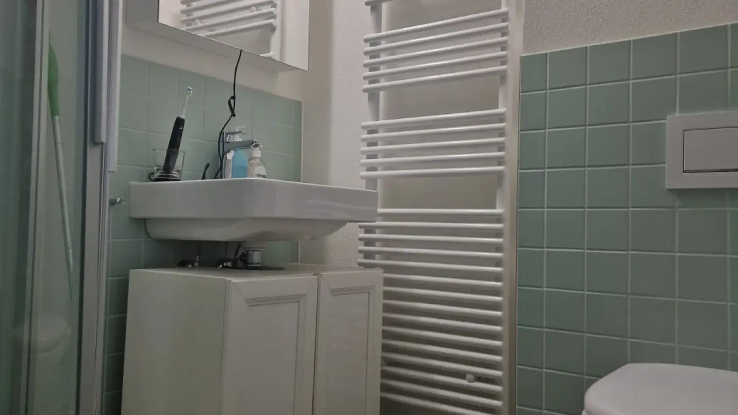 Stanza singola in affitto - Oberdorfstrasse 11, 8107 Buchs ZH - Foto 3