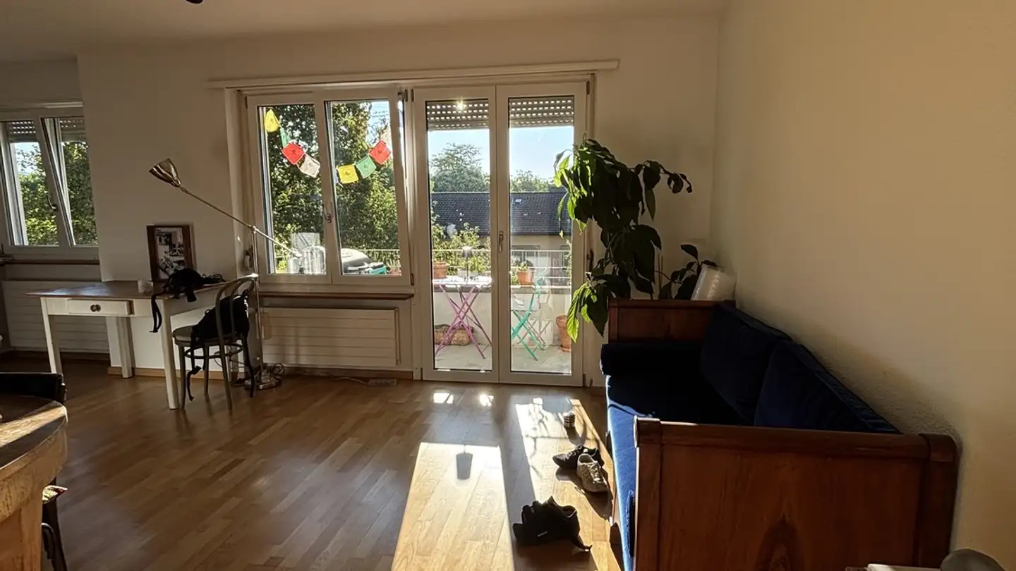 Möblierte Wohnung mieten - Stauffacherstrasse 30, 3014 Bern - Foto 2