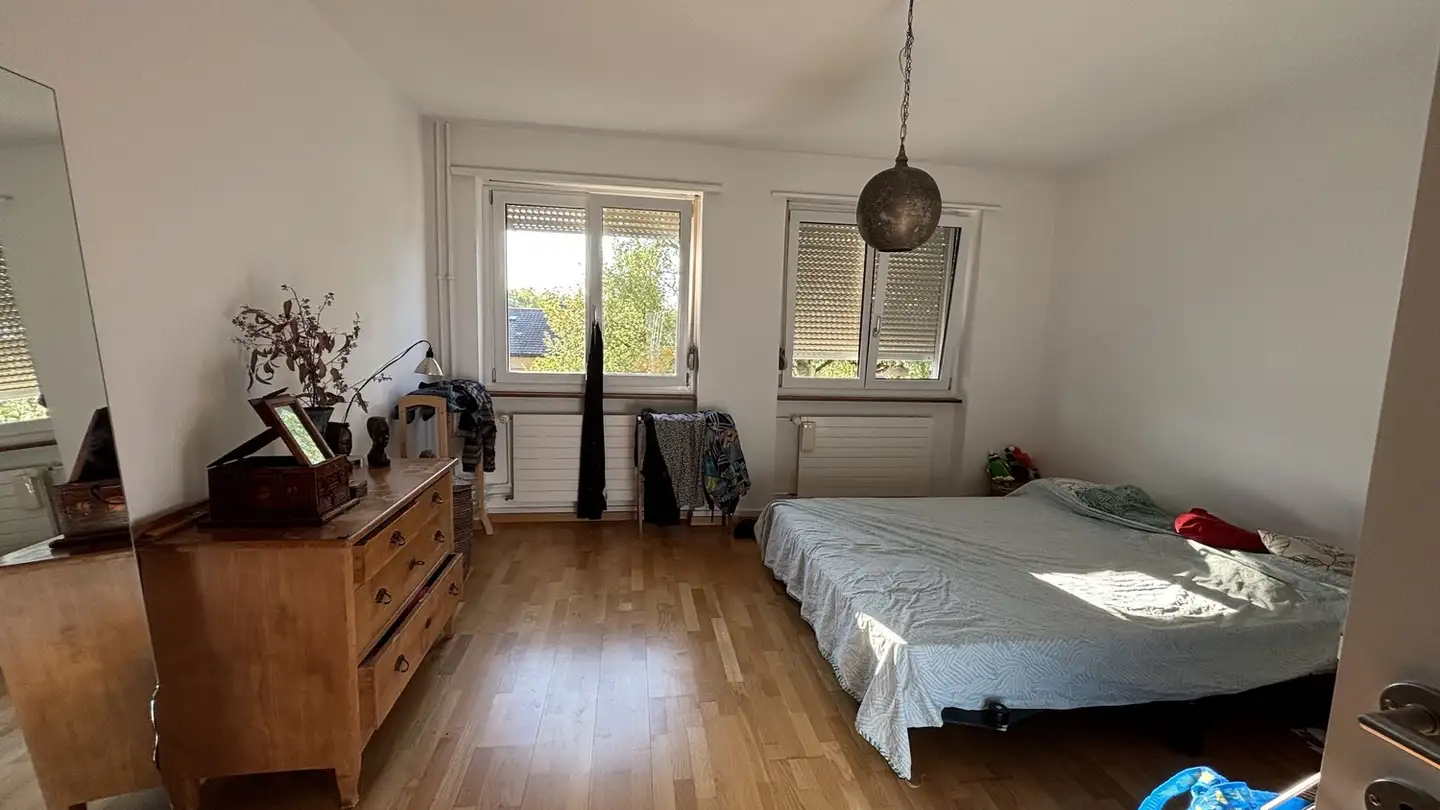 Möblierte Wohnung mieten - Stauffacherstrasse 30, 3014 Bern - Foto 3