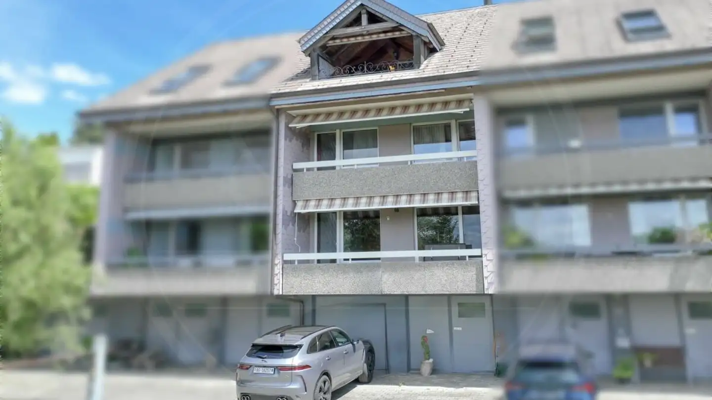 Casa a schiera in vendita - Hauserstrasse 48, 5454 Bellikon - Photo 2