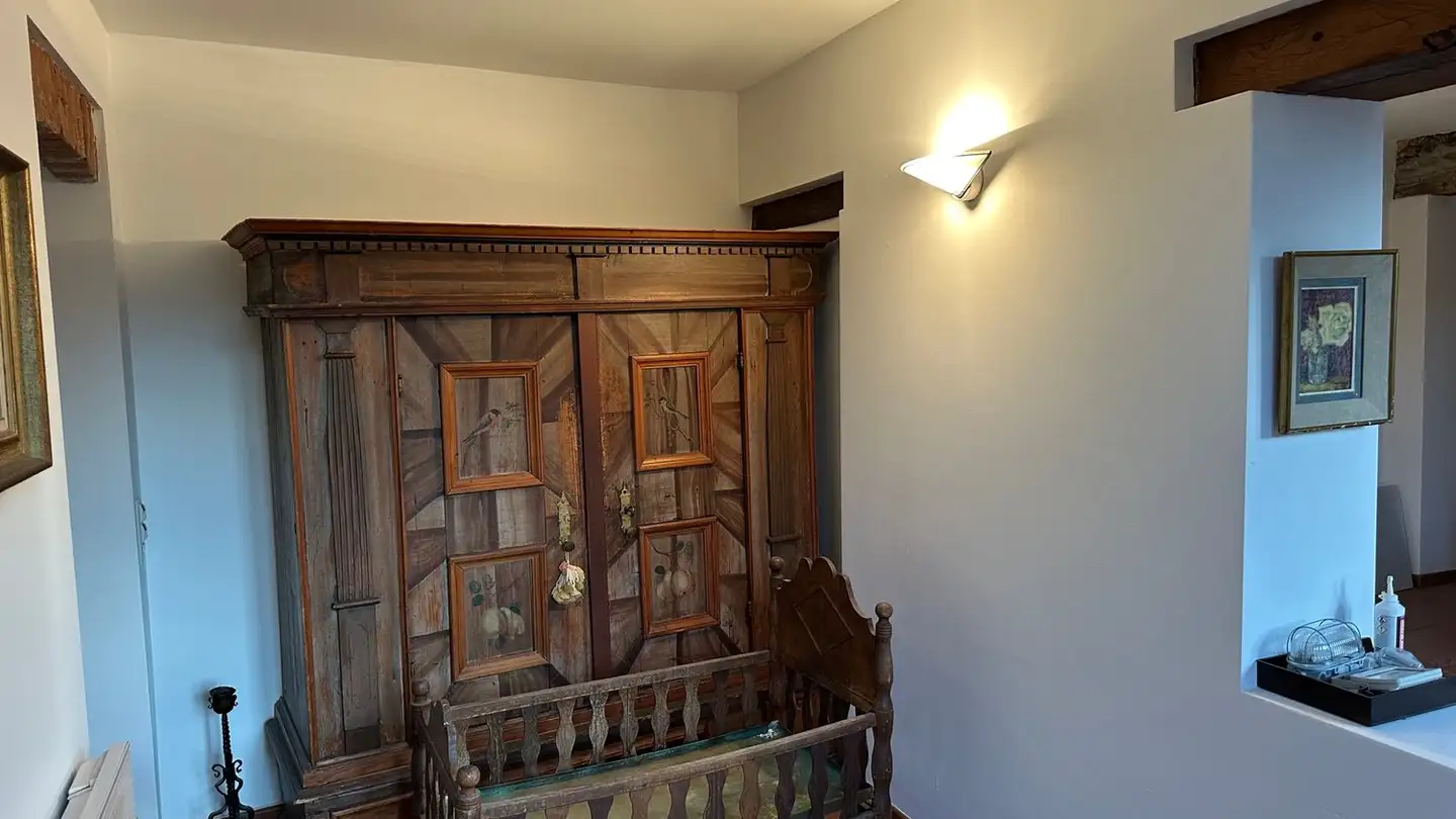 Apartment for rent - Via Cantonale, 6944 Cureglia - Photo 2