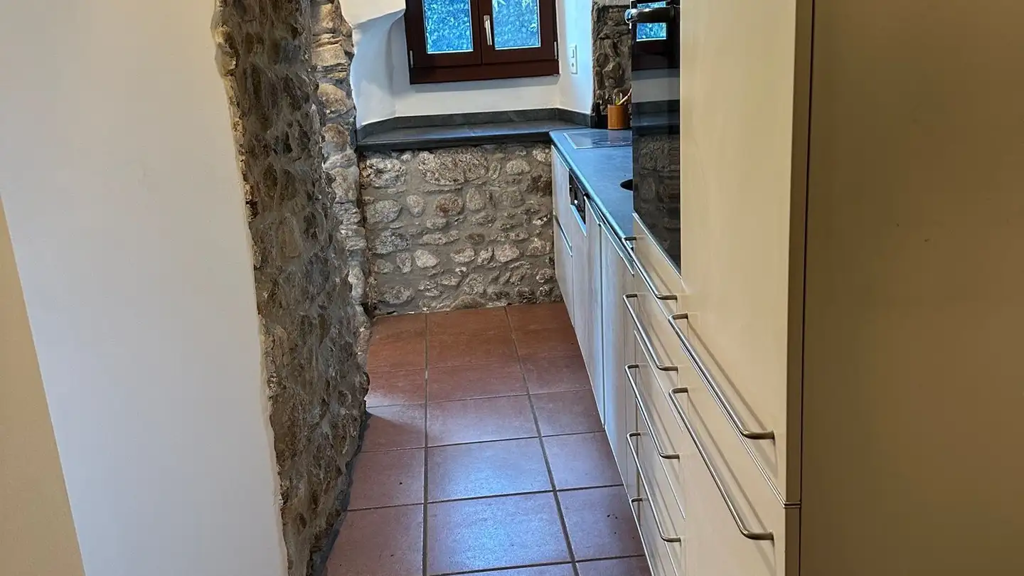 Apartment for rent - Via Cantonale, 6944 Cureglia - Photo 3