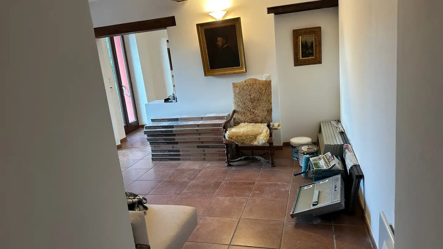 Apartment for rent - Via Cantonale, 6944 Cureglia - Photo 4