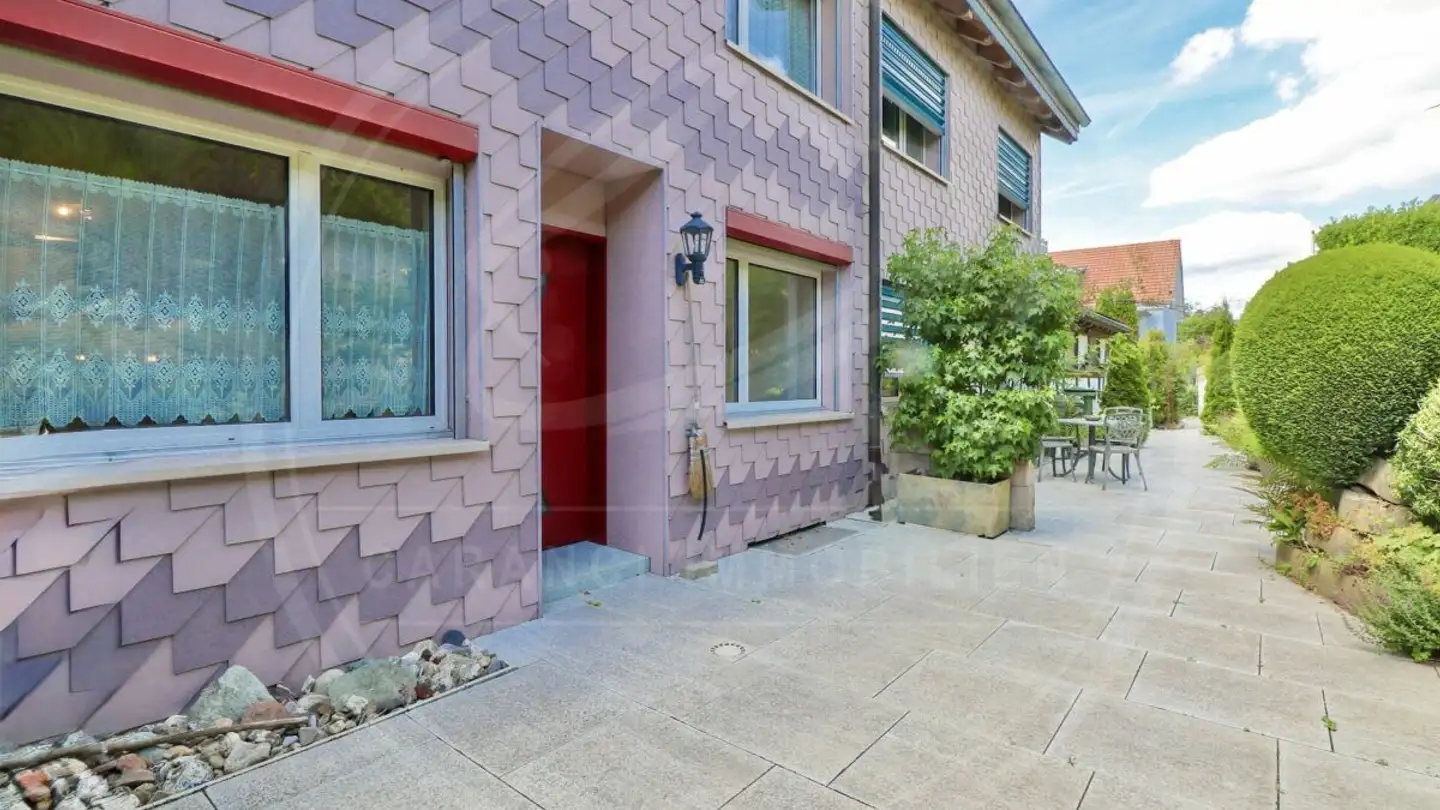 Casa a schiera in vendita - Hauserstrasse 48, 5454 Bellikon - Photo 3