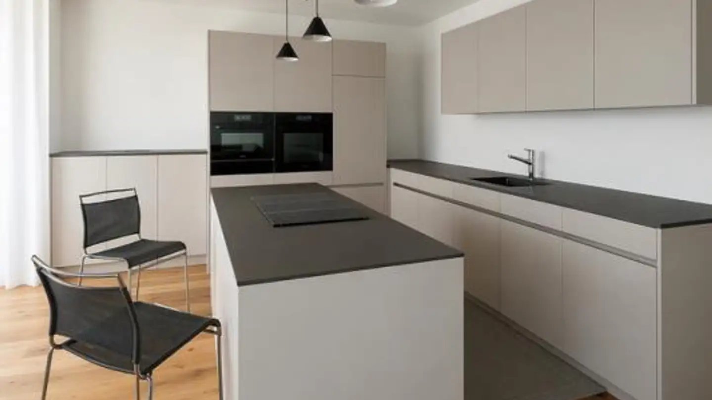 Wohnung mieten - Hirsacher 9, 6373 Ennetbürgen - Foto 2