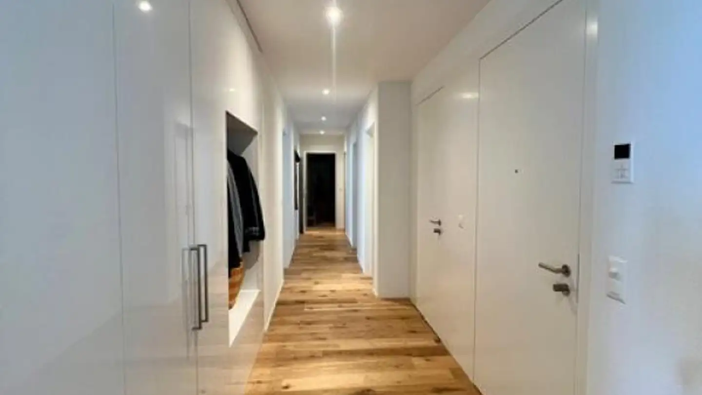 Wohnung mieten - Hirsacher 9, 6373 Ennetbürgen - Foto 4