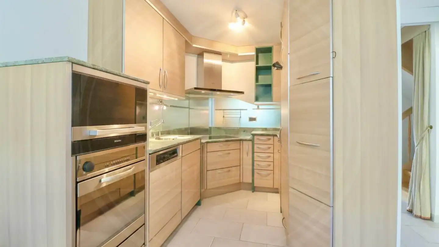 Casa a schiera in vendita - Hauserstrasse 48, 5454 Bellikon - Photo 4