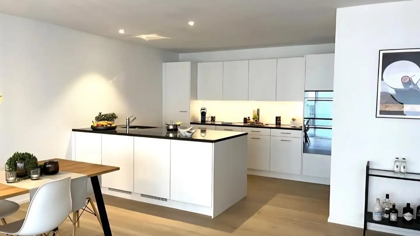 Appartement à louer - Wisentalstrasse 7f, 8185 Winkel - Photo 3