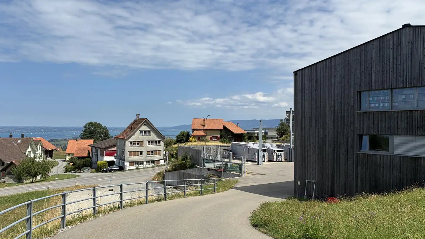 Commercial à louer - Almendsberg 1128, 9428 Walzenhausen - Photo 2
