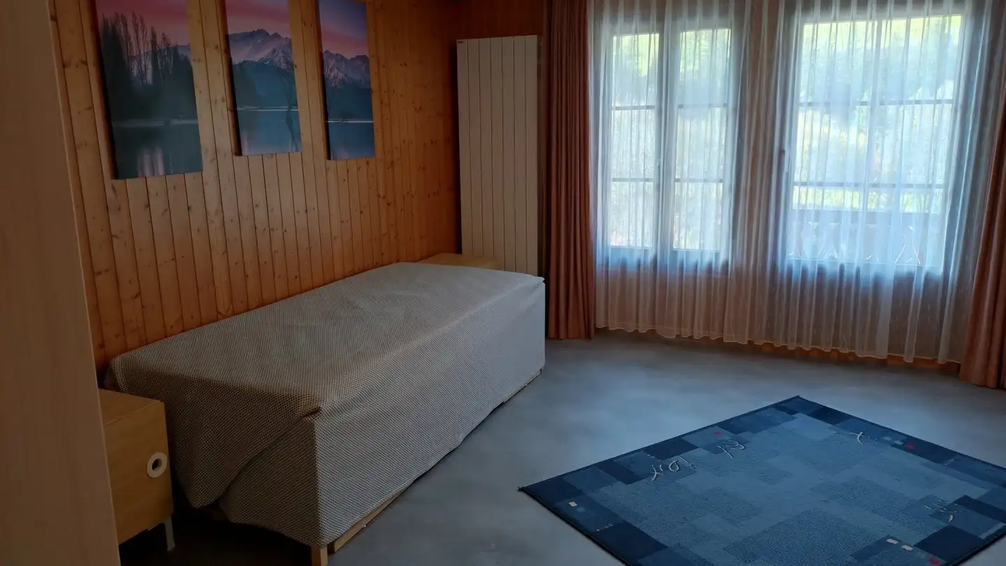 Single room for rent - 3770 Zweisimmen - Photo 3