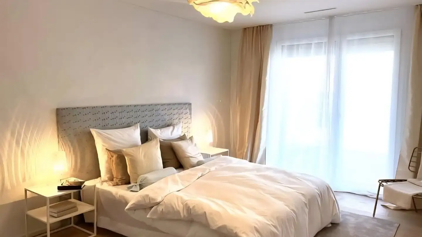 Appartement à louer - Wisentalstrasse 7f, 8185 Winkel - Photo 4