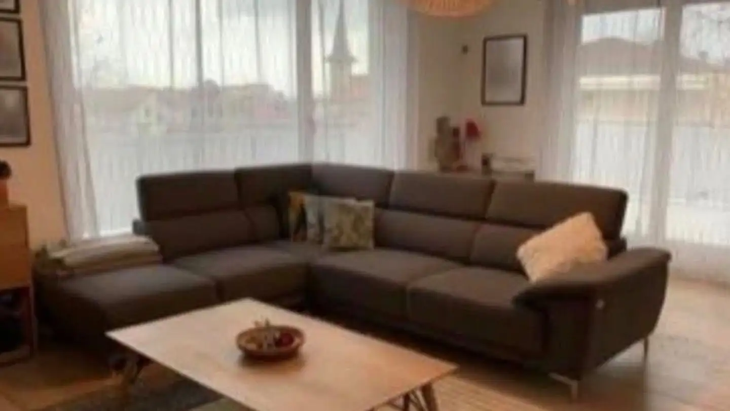 Wohnung mieten - Chemin Jules-Édouard Gottret 25, 1255 Veyrier