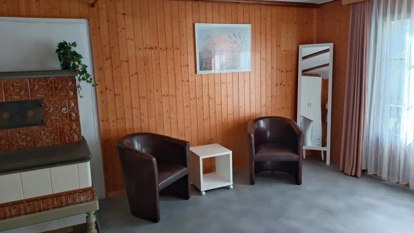 Single room for rent - 3770 Zweisimmen - Photo 4
