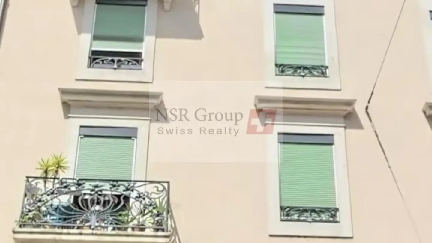 Appartamento in affitto - 1207 Genève