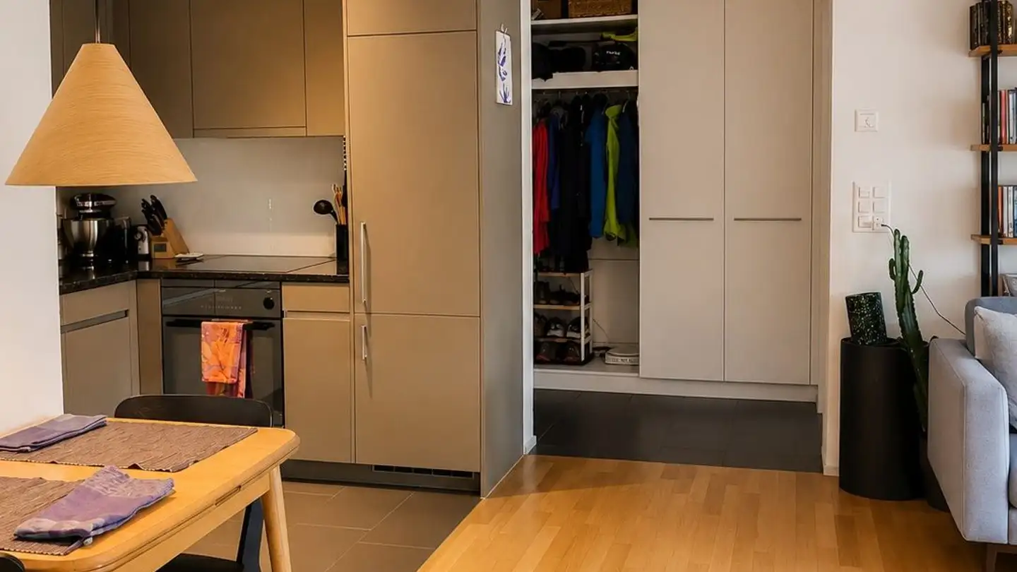 Appartamento in affitto - Südstrasse 106, 8008 Zürich - Foto 2