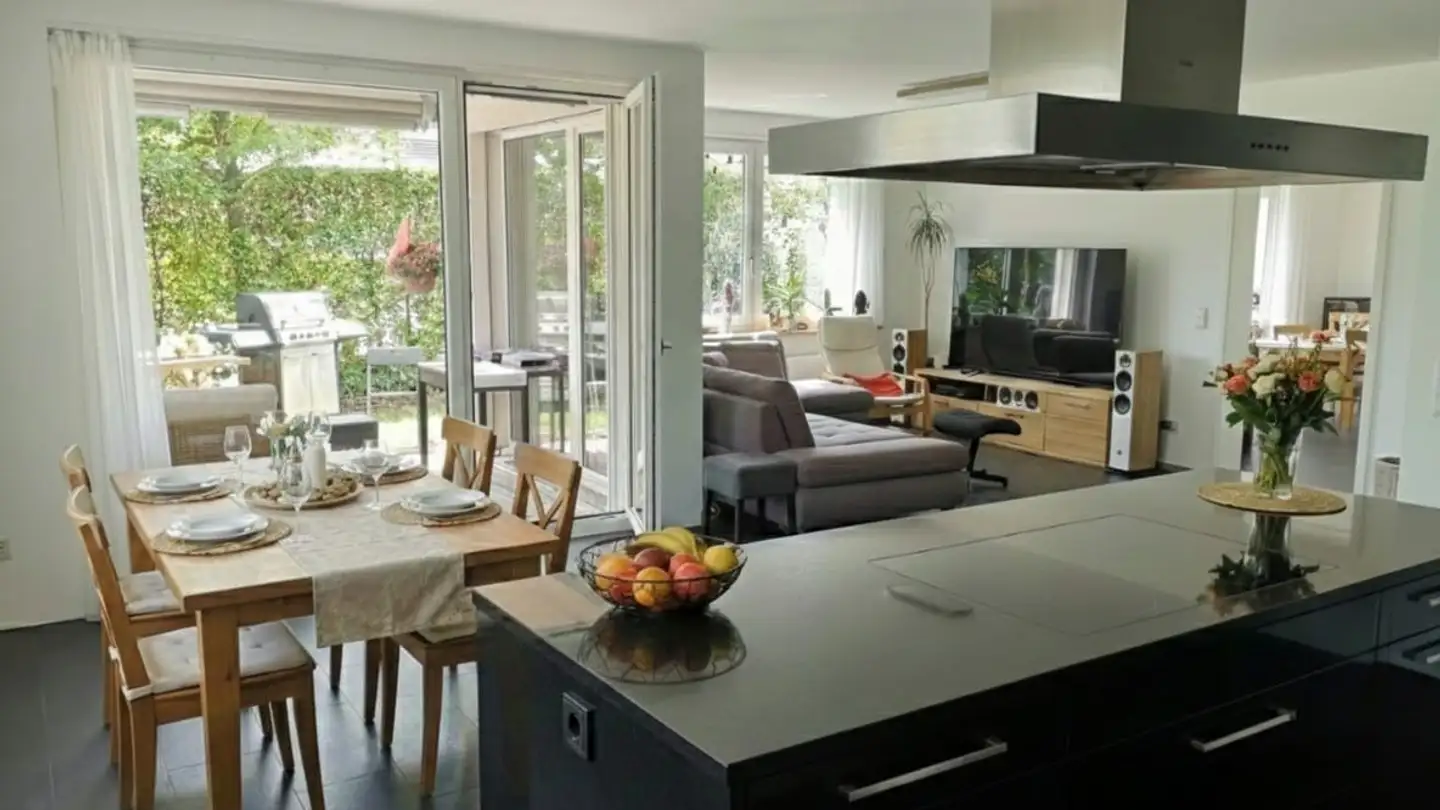 Appartement à louer - Wipkingerweg 20, 8037 Zürich