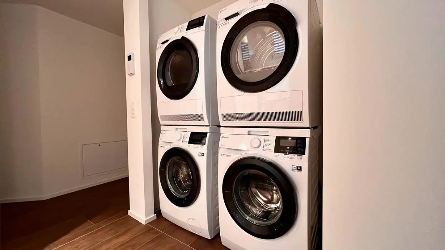 Single room for rent - Bahnhofstrasse 10, 8304 Wallisellen