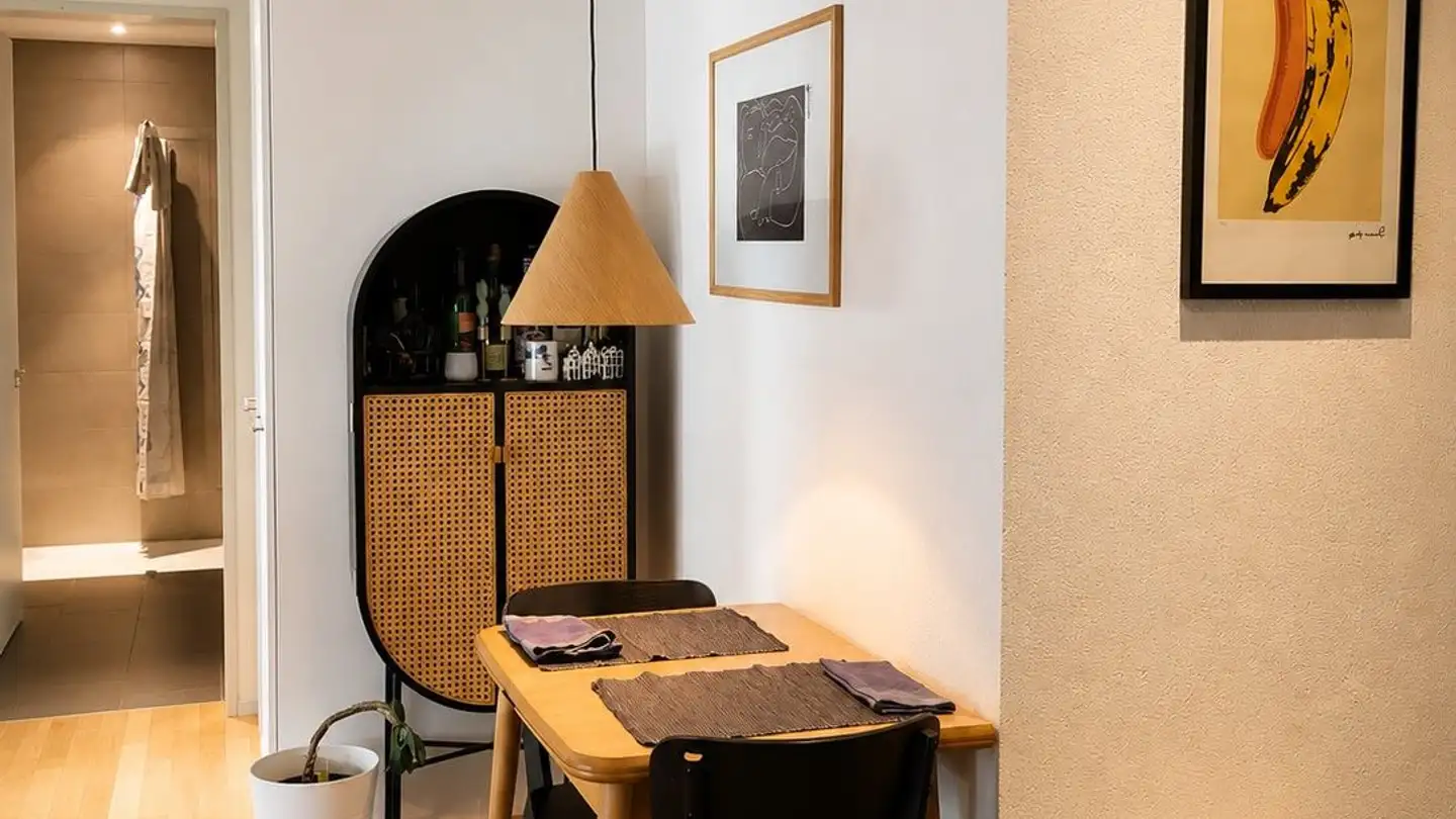 Appartamento in affitto - Südstrasse 106, 8008 Zürich - Foto 3