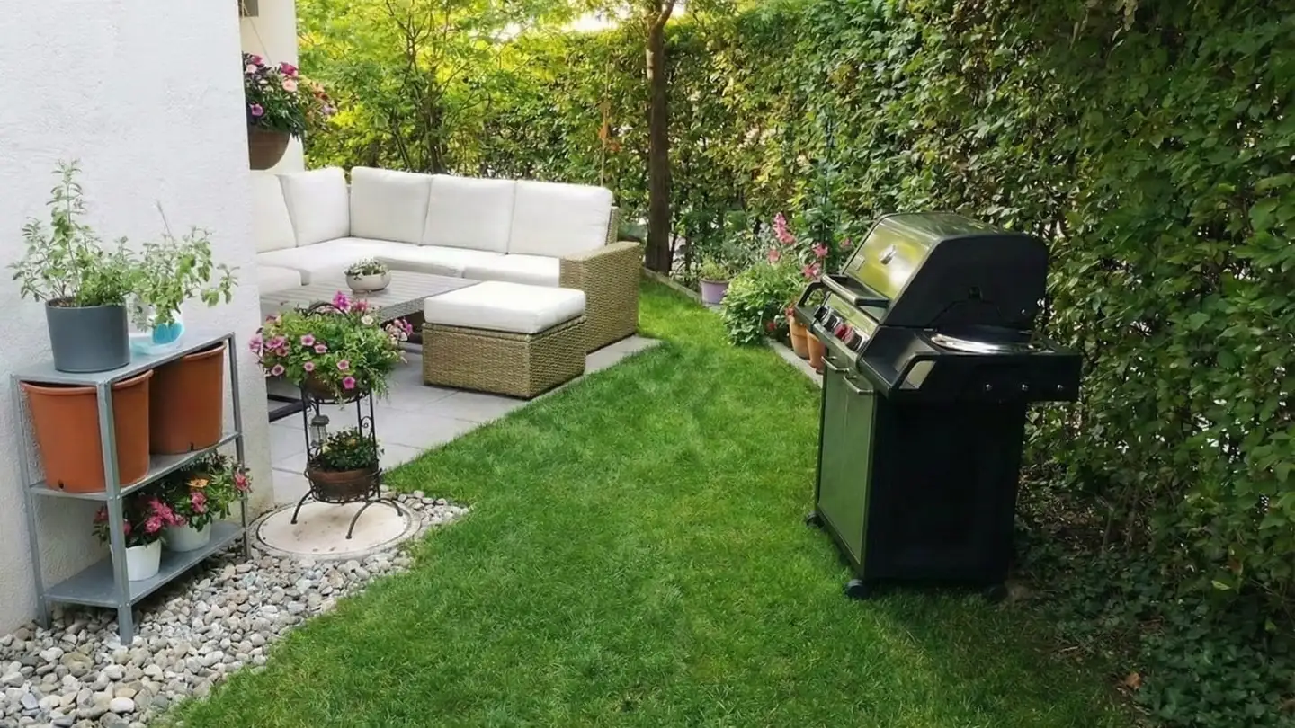 Appartement à louer - Wipkingerweg 20, 8037 Zürich - Photo 2