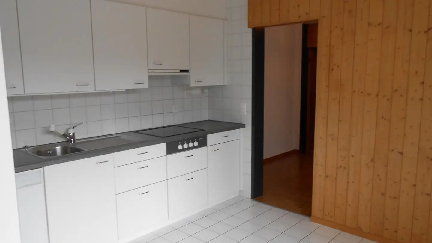 Apartment for rent - Schwanderstrasse 30, 6063 Stalden (Sarnen)