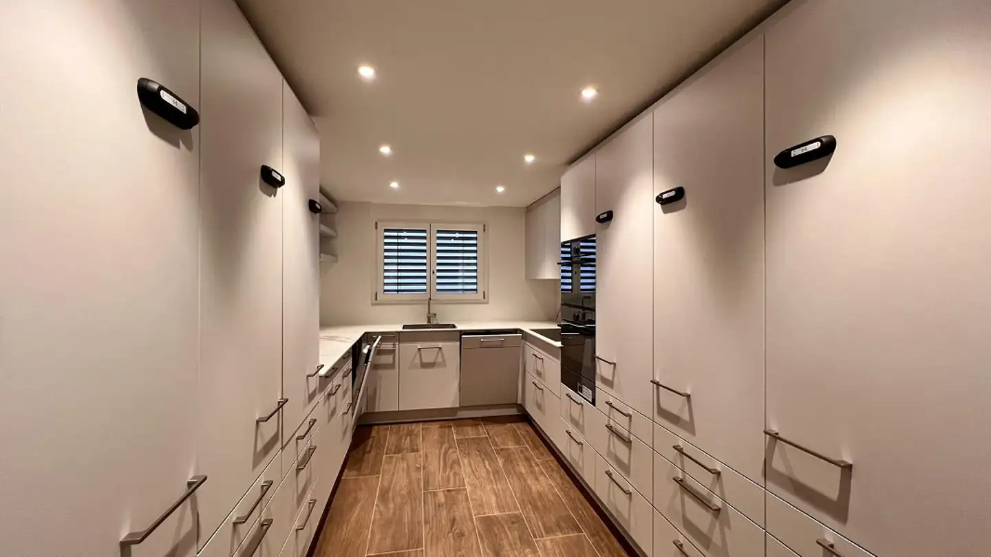 Single room for rent - Bahnhofstrasse 10, 8304 Wallisellen - Photo 2