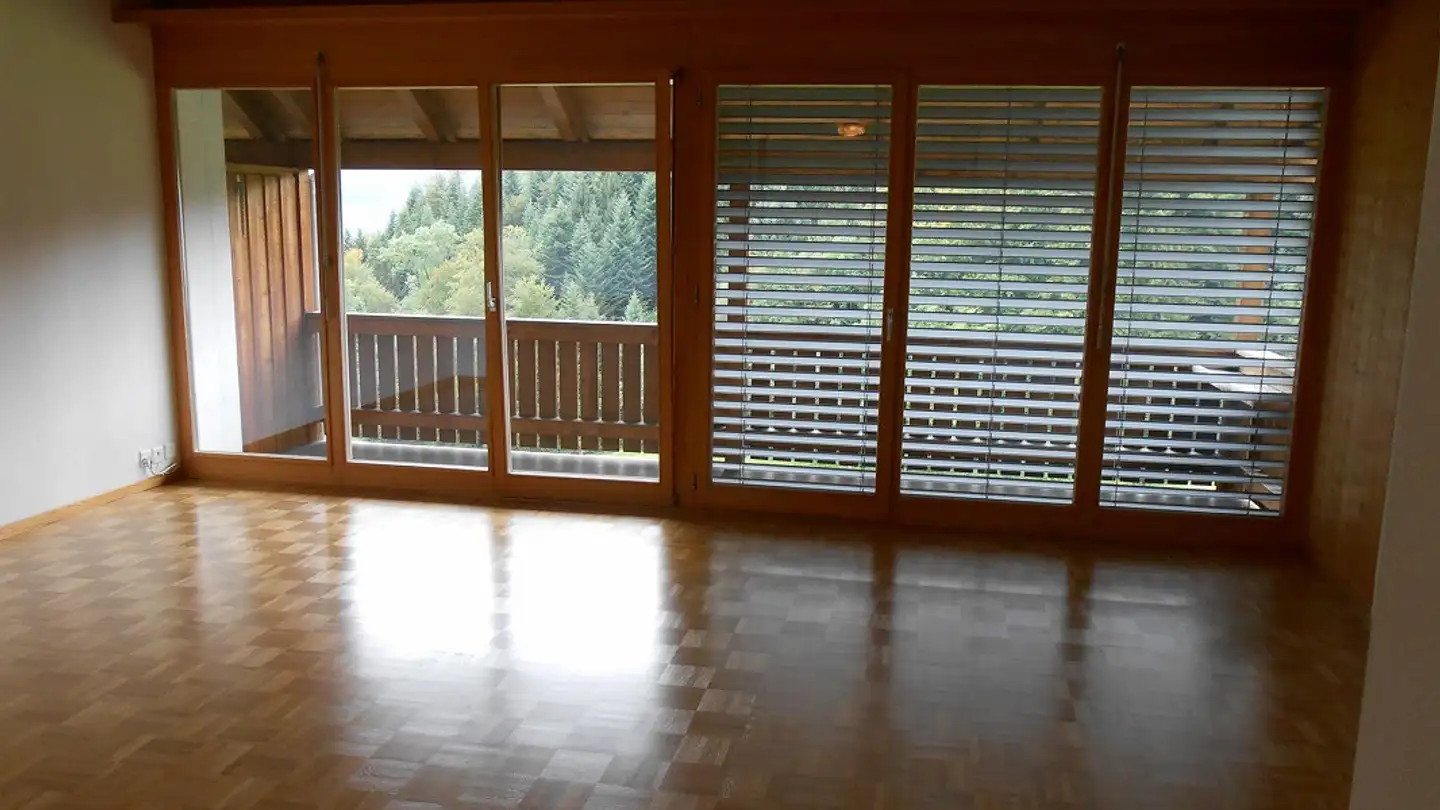 Apartment for rent - Schwanderstrasse 30, 6063 Stalden (Sarnen) - Photo 2