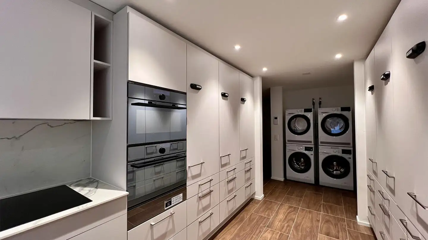 Single room for rent - Bahnhofstrasse 10, 8304 Wallisellen - Photo 3