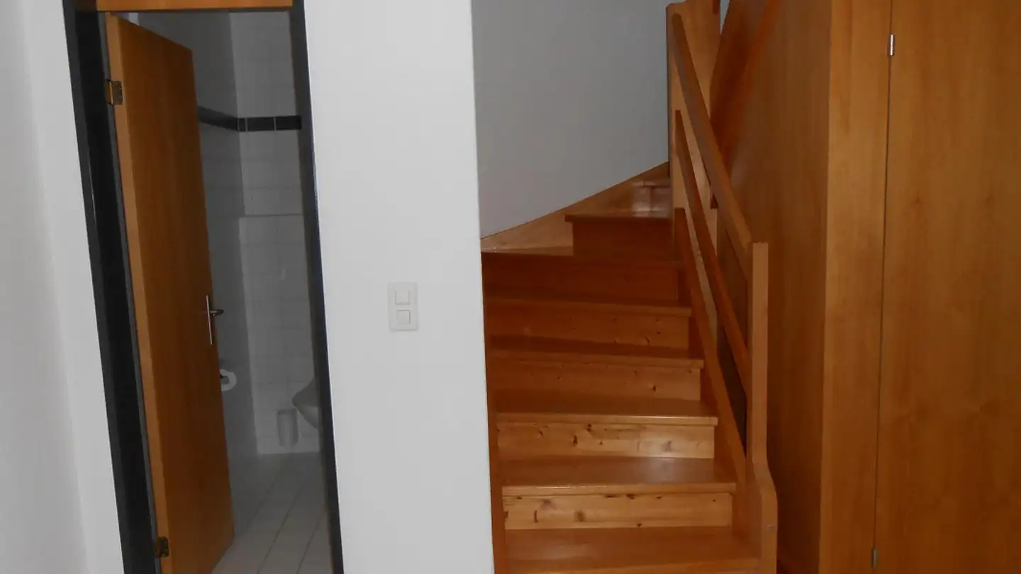 Apartment for rent - Schwanderstrasse 30, 6063 Stalden (Sarnen) - Photo 4