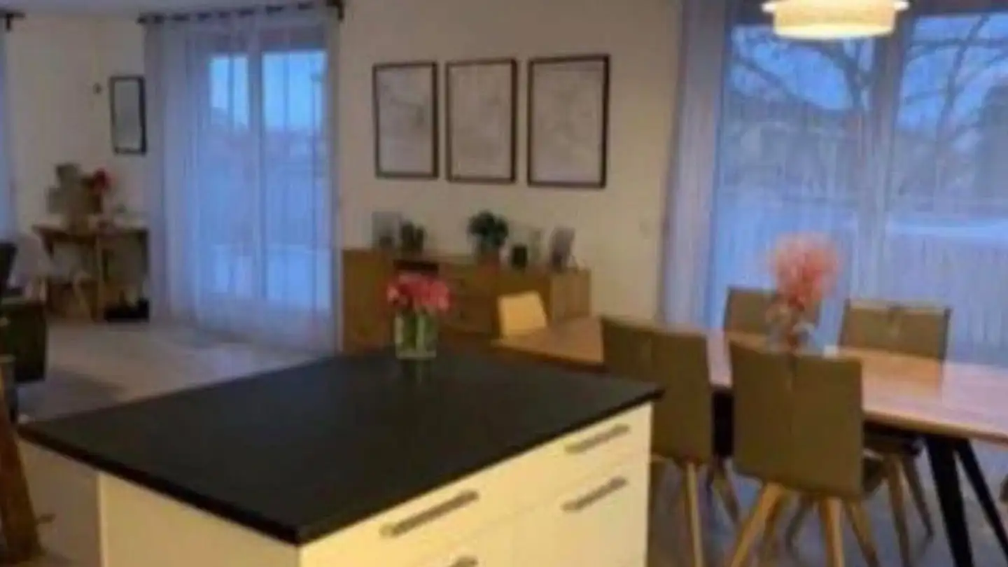 Wohnung mieten - Chemin Jules-Édouard Gottret 25, 1255 Veyrier - Foto 3