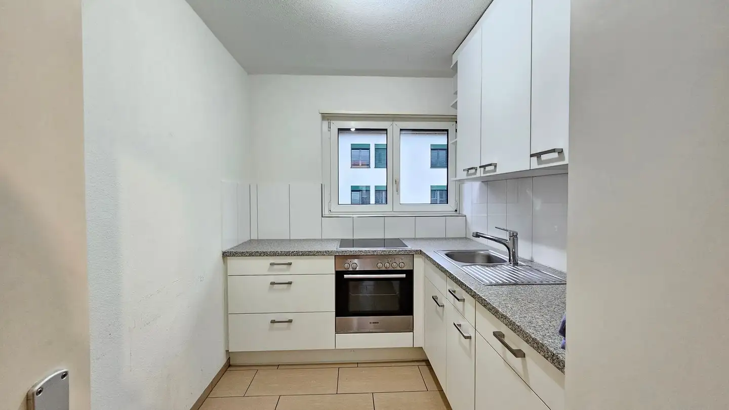 Apartment for rent - Kalchofenweg 2, 4600 Olten - Photo 2