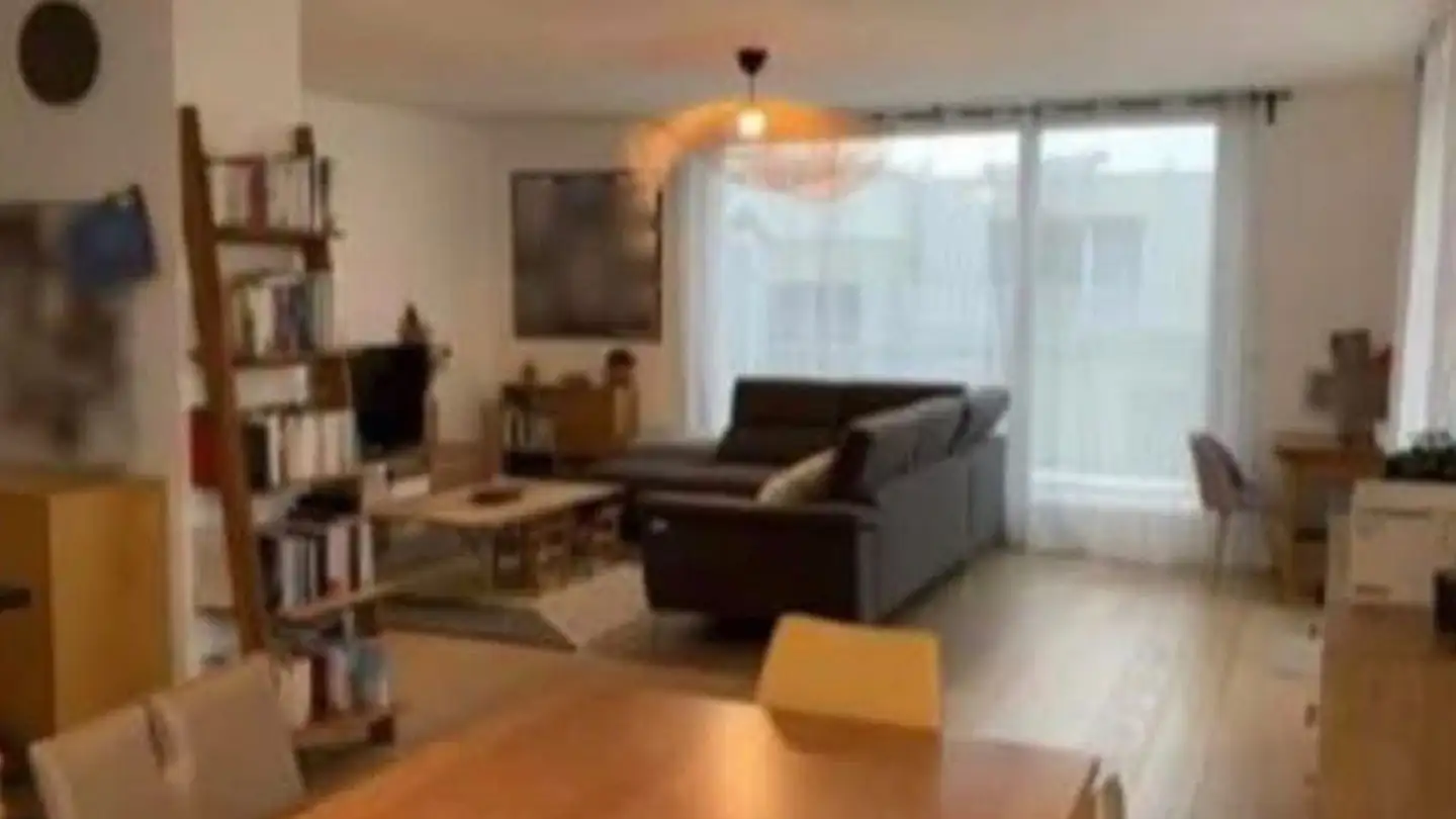 Wohnung mieten - Chemin Jules-Édouard Gottret 25, 1255 Veyrier - Foto 4