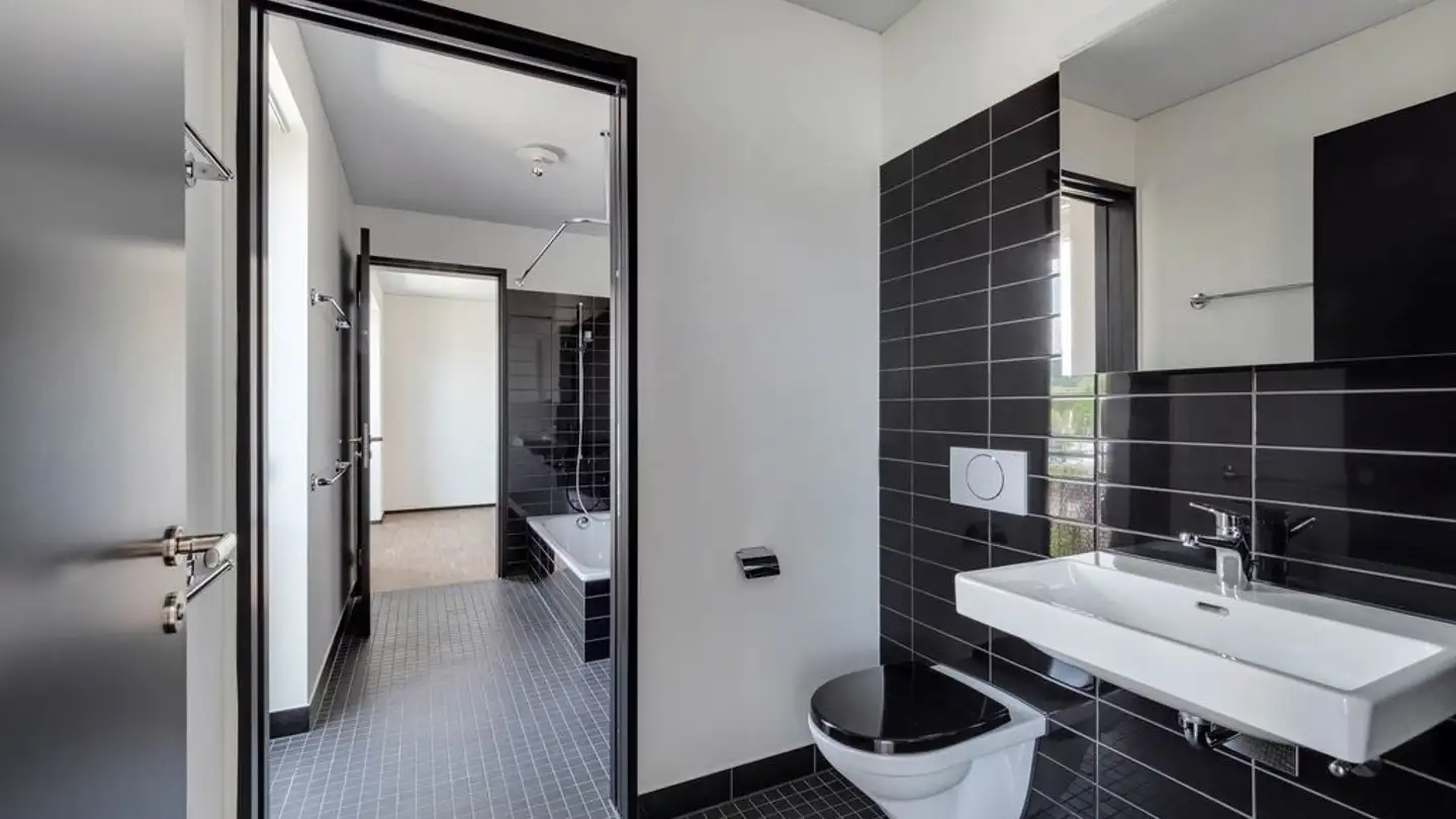 Appartamento in affitto - Badenerstrasse 106, 8952 Schlieren - Foto 4