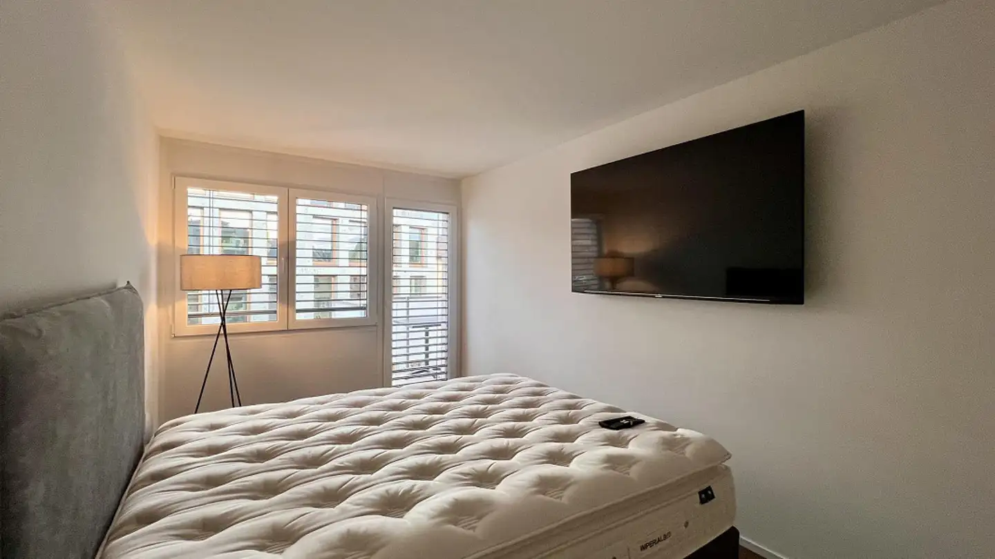 Single room for rent - Bahnhofstrasse 10, 8304 Wallisellen - Photo 4