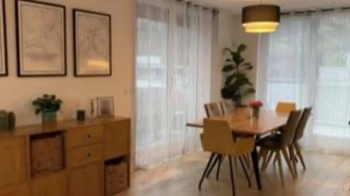 Wohnung mieten - Chemin Jules-Édouard Gottret 25, 1255 Veyrier - Foto 2