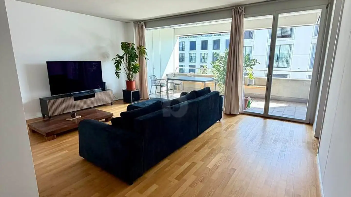Wohnung mieten - 8404 Winterthur