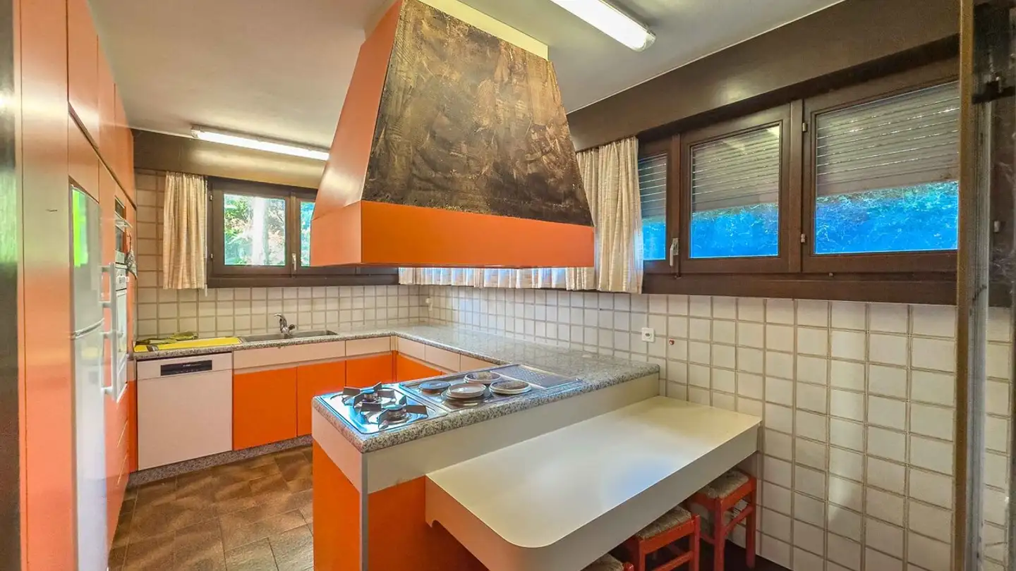 Villa in vendita - 6835 Morbio Superiore - Foto 4