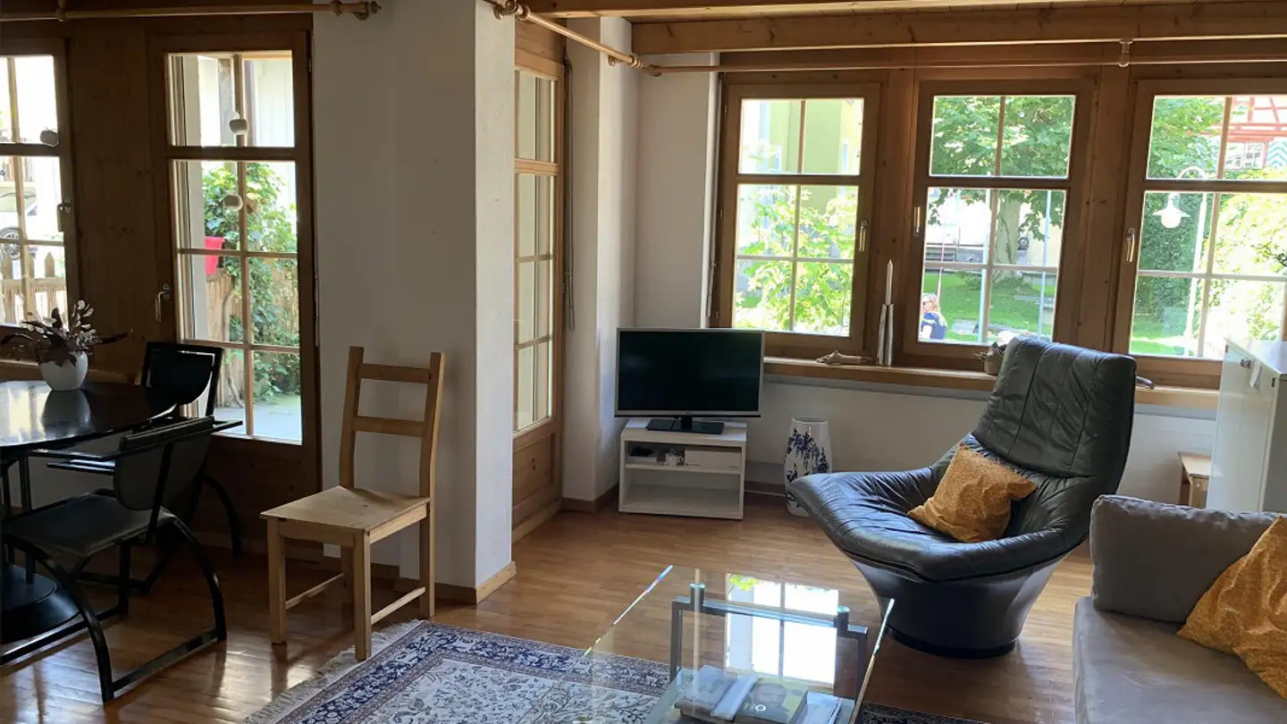 Appartement à louer - Schmiedgasse 5, 9320 Arbon
