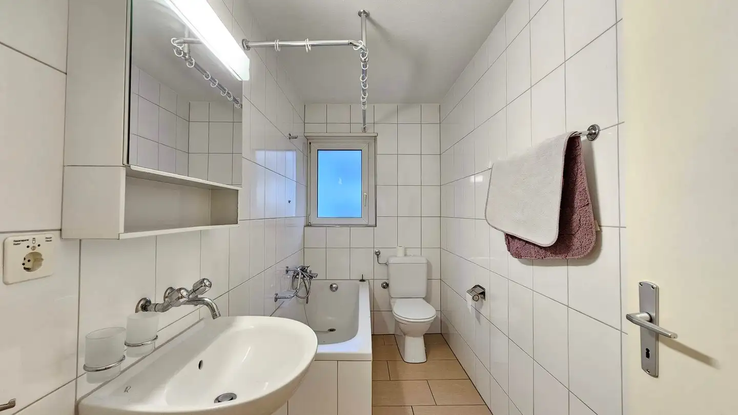 Apartment for rent - Kalchofenweg 2, 4600 Olten - Photo 3