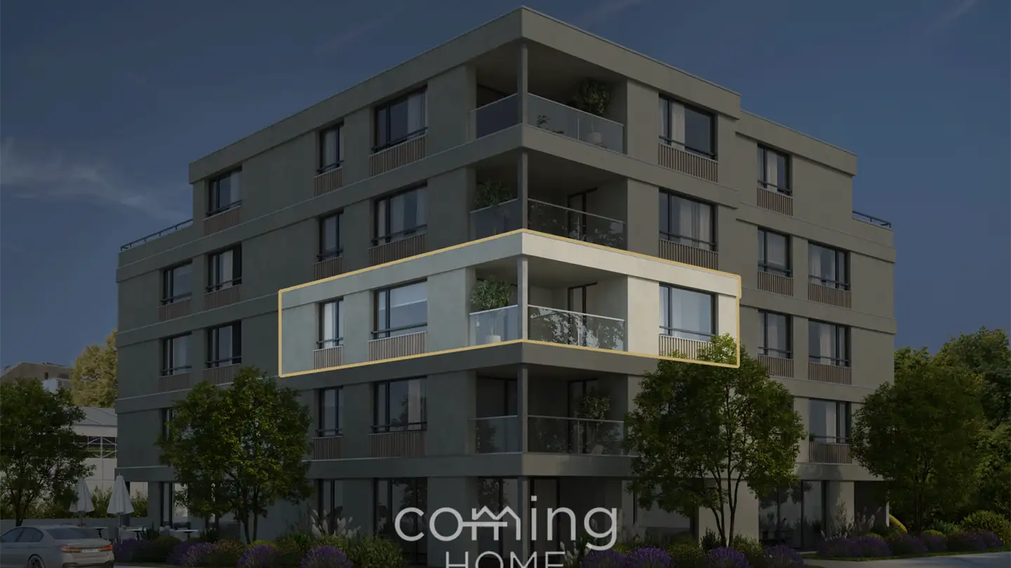 Appartamento in affitto - 3902 Glis - Photo 2