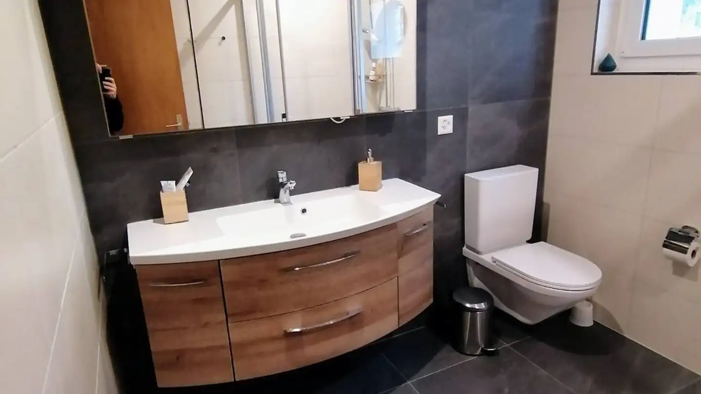 Casa singola in affitto - Rue Du Canal 7, 2802 Develier - Foto 4