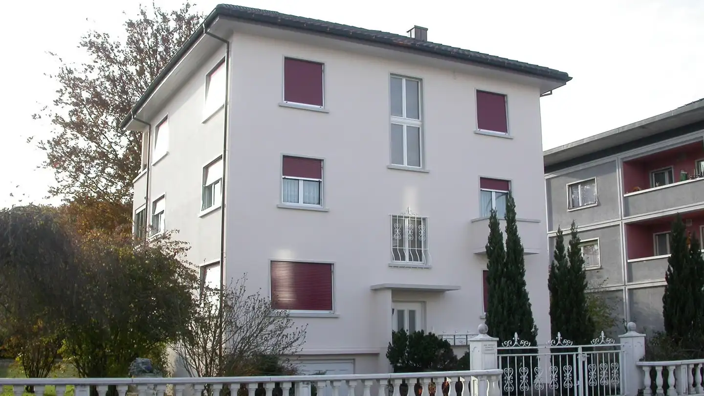 Wohnung mieten - Hauptstrasse 18, 4552 Derendingen - Foto 2