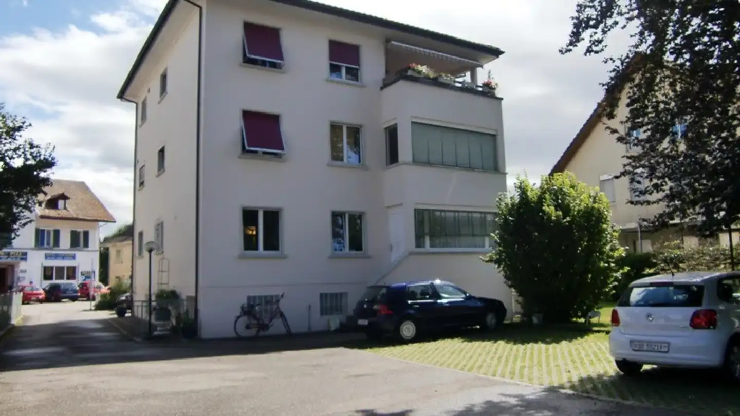 Wohnung mieten - Hauptstrasse 18, 4552 Derendingen - Foto 3
