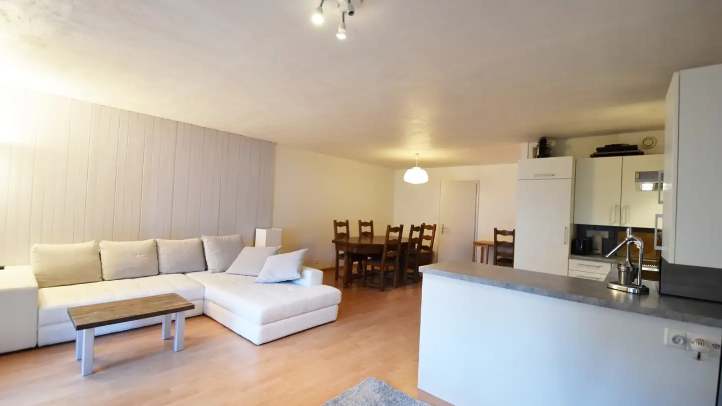 Appartement à vendre - 1899 Torgon