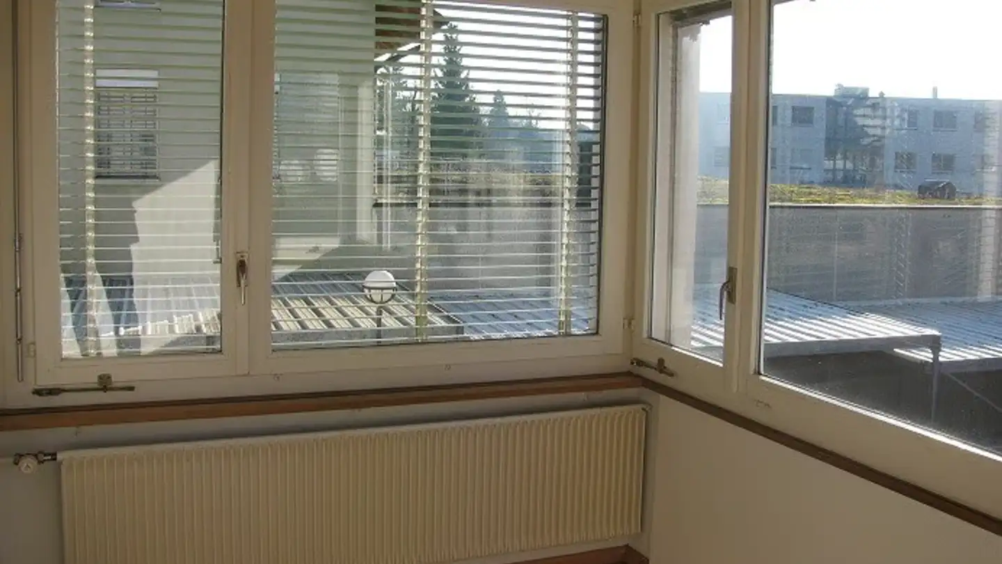 Wohnung mieten - Hauptstrasse 18, 4552 Derendingen - Foto 4