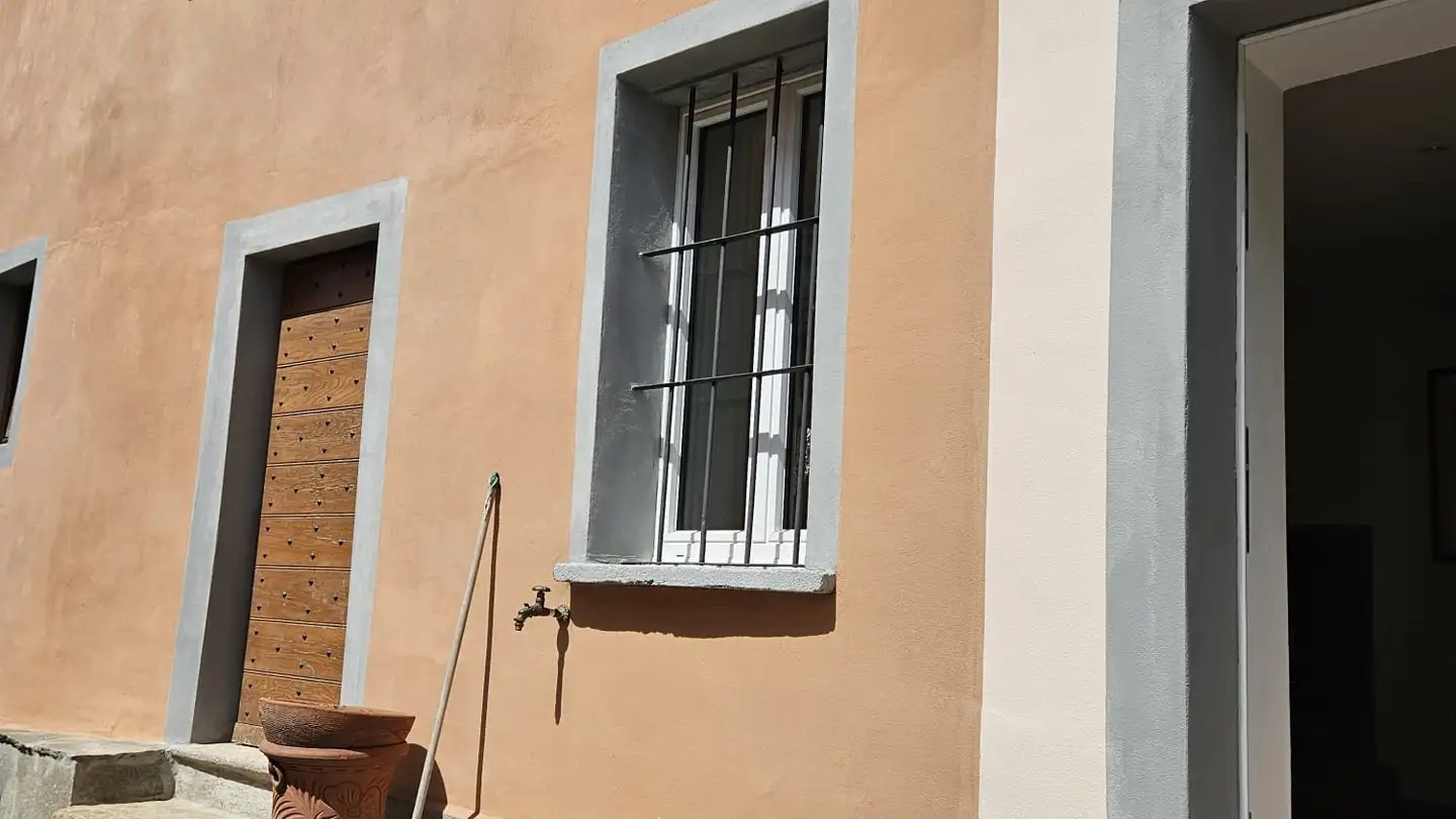 Wohnung mieten - Madonna Del Piano, 6995 Madonna del Piano