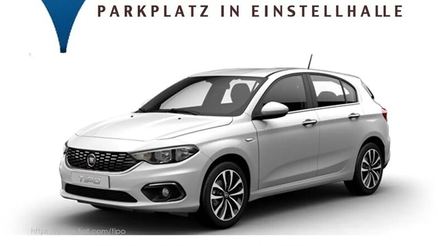 Underground parking space for rent - Lätternweg, 3052 Zollikofen