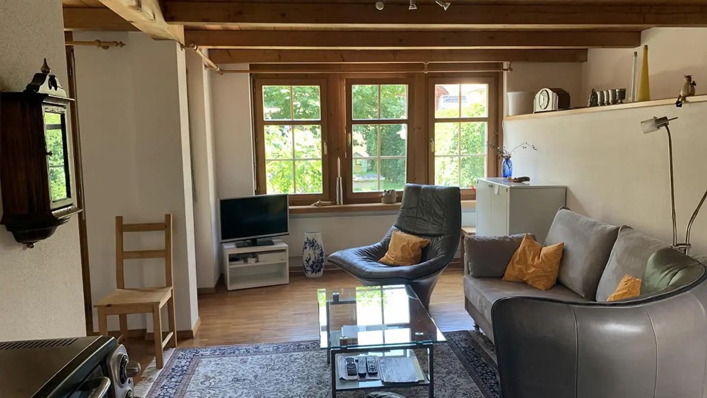 Appartement à louer - Schmiedgasse 5, 9320 Arbon - Photo 4