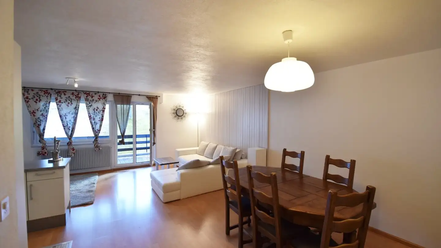 Appartamento in vendita - 1899 Torgon - Photo 3