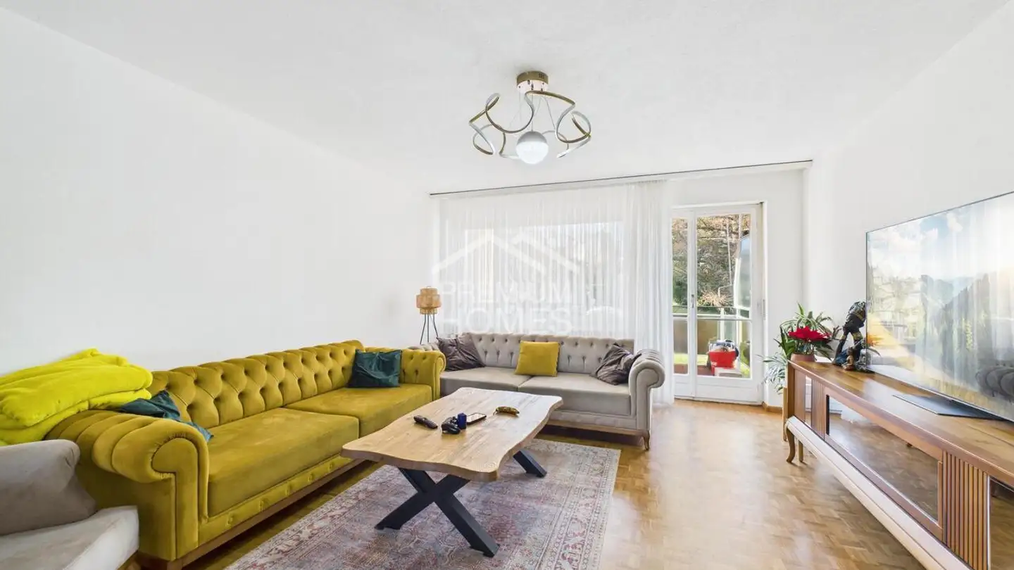 Wohnung kaufen - 4104 Oberwil BL - Foto 3